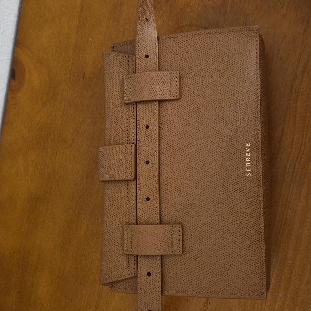 Senreve Aria Belt Bag - Picture 2 of 10
